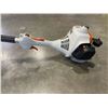 Image 3 : STIHL FS38 GAS WEED TRIMMER