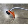Image 4 : STIHL FS38 GAS WEED TRIMMER