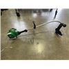 Image 1 : WEEDEATER GAS WEED TRIMMER FEATHERLITE FL20