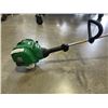 Image 3 : WEEDEATER GAS WEED TRIMMER FEATHERLITE FL20