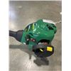Image 4 : WEEDEATER GAS WEED TRIMMER FEATHERLITE FL20