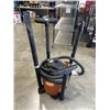 Image 2 : RIDGID SHOP VAC WITH ACCESSORIES