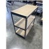 Image 2 : BOLT LESS SHOP SHELF