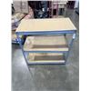 Image 3 : BOLT LESS SHOP SHELF