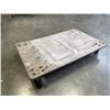 Image 2 : PLYWOOD 4 WHEEL DOLLY