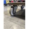 Image 3 : PLYWOOD 4 WHEEL DOLLY