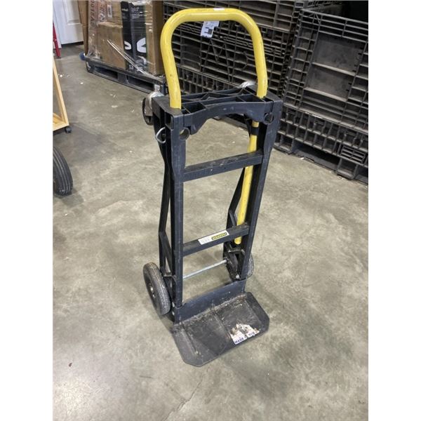 HARPER CONVERTIBLE DOLLY