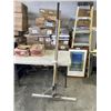 Image 1 : LANDSCAPE RAKES AND SCRAPER