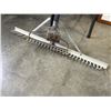 Image 2 : LANDSCAPE RAKES AND SCRAPER