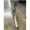 Image 3 : LANDSCAPE RAKES AND SCRAPER