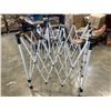 Image 2 : 10X10FT IMNSTANT CANOPY,  FRAME ONLY