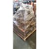 Image 1 : PALLET OF ASSORTED VIVO MOUNTS AND ACCESSORIES