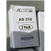 Image 5 : NEW AMAZON OVERSTOCK ITEMS INCULDING CONTACT CEMENT 2 STEP LEATHER CLEANER SETS  FOR INTERIOR AND AG