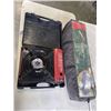 Image 1 : CAMP STOVE AND SMALL TENT