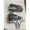 Image 1 : FREUD JIGSAW AND MAKITA PAD SANDER