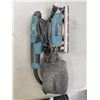 Image 2 : FREUD JIGSAW AND MAKITA PAD SANDER