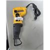 Image 1 : DEWALT RECIPROCATING SAW