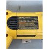 Image 3 : DEWALT RECIPROCATING SAW