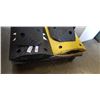 Image 2 : AS NEW 6PC SOLID RUBBER SPEED BUMP