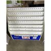 Image 5 : LOT OF RETAIL DISPLAY RACKS