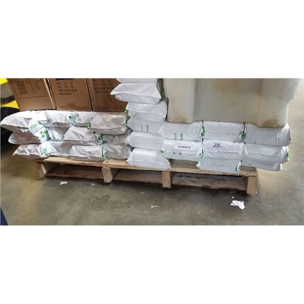 27 NEW PLANT GROW SLABS