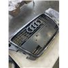 Image 5 : AUDI A3 PARTS - GRILL, FOG LAMP GRILLS, AND FOAM INSERT