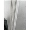 Image 3 : 20 PCS 10FT CORNER ROUND SHOE MOULDING