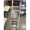 Image 3 : 68" ALLRIGHT METAL LADDER