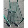 Image 4 : 3 TIER ROLLING MOBILE RACK