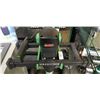 Image 3 : EIBENSTOCK MADE IN GERMANY STAND UP COMMERICAL MIXER MODEL EHR 23/1.3R
