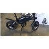 Image 2 : BLACK JETSON BIKE