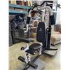 Image 1 : AS NEW MARCY HOME GYM, 300LB CAPACITY, MODEL MWM-8147