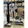 Image 2 : AS NEW MARCY HOME GYM, 300LB CAPACITY, MODEL MWM-8147