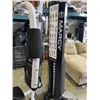 Image 3 : AS NEW MARCY HOME GYM, 300LB CAPACITY, MODEL MWM-8147