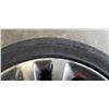 Image 3 : FIAT 500 195 / 45 R16 TIRES - LOW TREAD