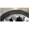Image 5 : FIAT 500 195 / 45 R16 TIRES - LOW TREAD