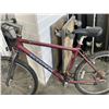 Image 4 : RED KONA BIKE