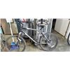 Image 1 : GREY GARY FISHER BIKE