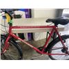 Image 2 : RED SCHWINN BIKE
