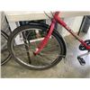 Image 4 : RED SCHWINN BIKE