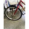 Image 3 : RED KAWAHARA  BIKE