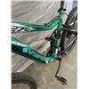 Image 6 : GREEN HYPERLITE BIKE