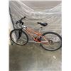 Image 1 : ORANGE NORCO BIKE