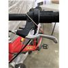 Image 2 : RED CCM BIKE