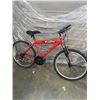 Image 5 : RED CCM BIKE