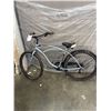 Image 1 : BLUE HUFFY BIKE