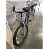 Image 4 : BLUE HUFFY BIKE