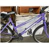 Image 2 : PURPLE SUPERCYCLE BIKE