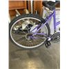 Image 3 : PURPLE SUPERCYCLE BIKE