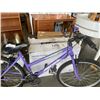 Image 5 : PURPLE SUPERCYCLE BIKE